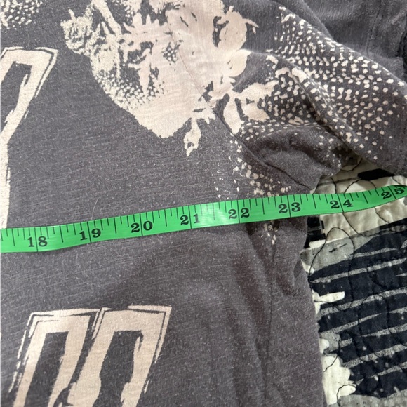 Magnolia Pearl Black Sabbath After Forever tee OSFM - Picture 5 of 6